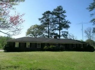 4709 Old Lexington Rd, Athens, GA 30605