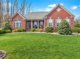 3833 Hounslow Ln, Harrisburg, NC 28075