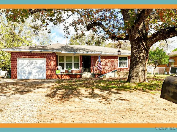 1826 E 18th St, Ada, OK 74820