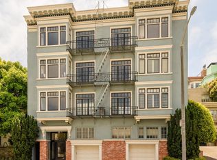 1925 Pacific Ave APT 4, San Francisco, CA 94109