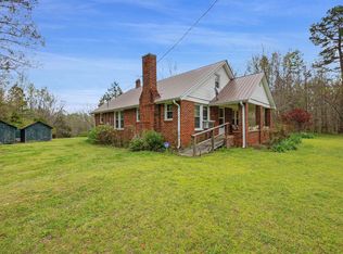 20965 Highway 125 N, Bolivar, TN 38008