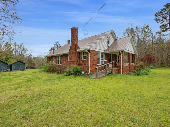 20965 Highway 125 N, Bolivar, TN 38008