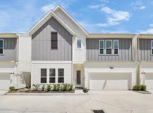 5935 Beall St Unit C, Houston, TX 77091