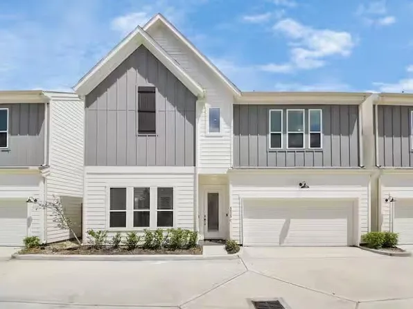 5935 Beall St Unit C, Houston, TX 77091