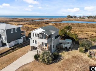 3924 Tarkle Ridge Dr LOT 57, Kitty Hawk, NC 27949