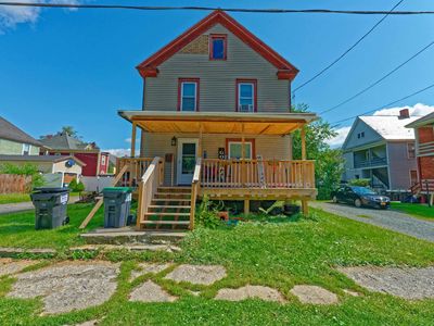 130 N 5TH Avenue, Mechanicville, NY, 12118