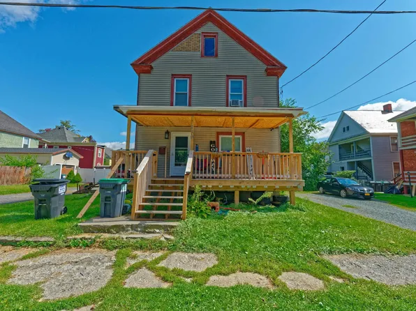 130 N 5TH Avenue, Mechanicville, NY 12118