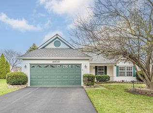 2030 Green Bridge Ln, Hanover Park, IL