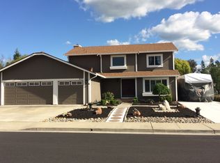 3113 Joanne Cir, Pleasanton, CA 94588