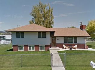 1818 Leslie Ave, Helena, MT 59601