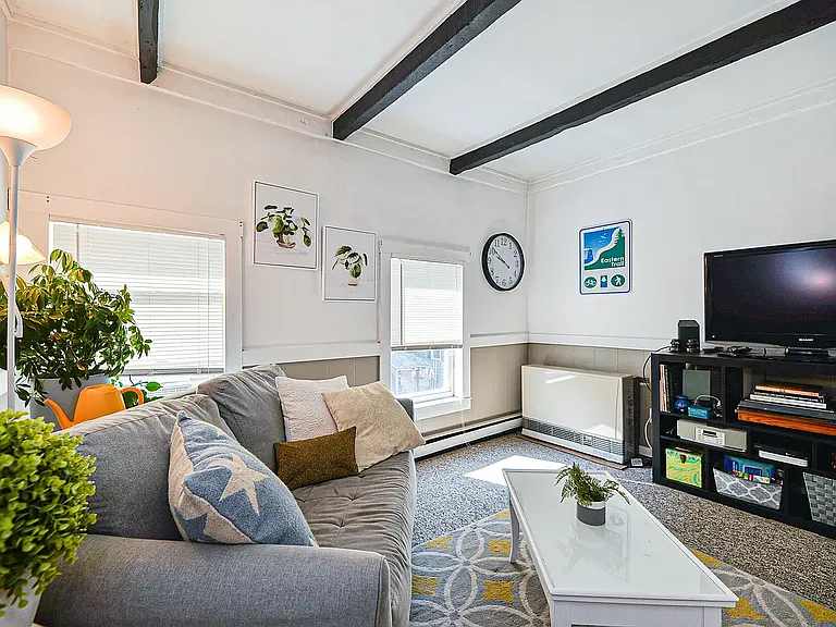 56 Cass St #1 — Photo 1