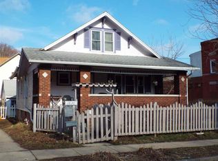 1826 Ellis St, Dubuque, IA 52001