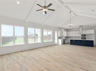4721 Ensenada Ave, McAllen, TX 78504