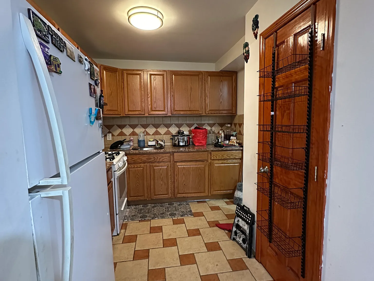 1 bed, $2,000 — Photo 2