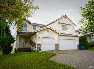 31525 113th Ave SE, Auburn, WA 98092