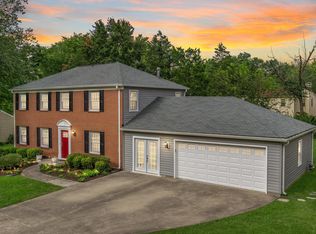 4224 Kincaid Ct, Chantilly, VA 20151