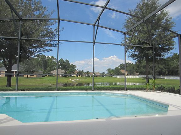 Pation and Pool