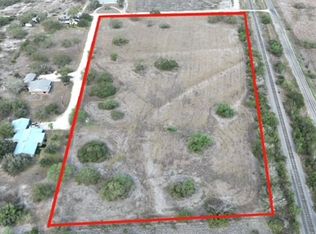 Private Road 468, Mathis, TX 78368