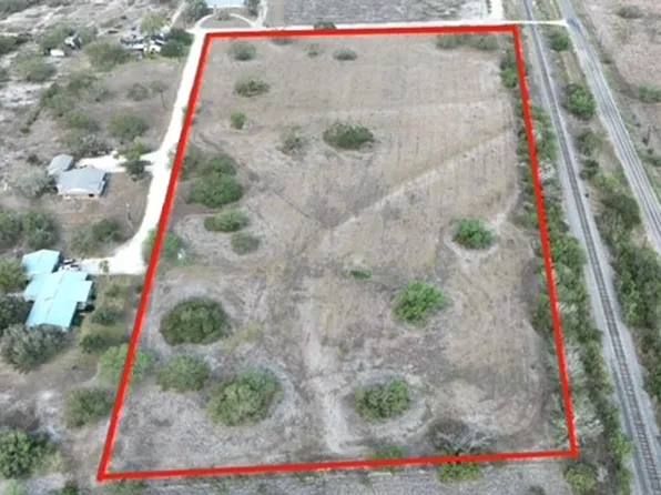 Private Road 468, Mathis, TX 78368