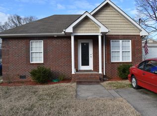 115 Shannon Ave, Madison, TN 37115