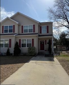 430 Broad St, Swedesboro, NJ, 08085