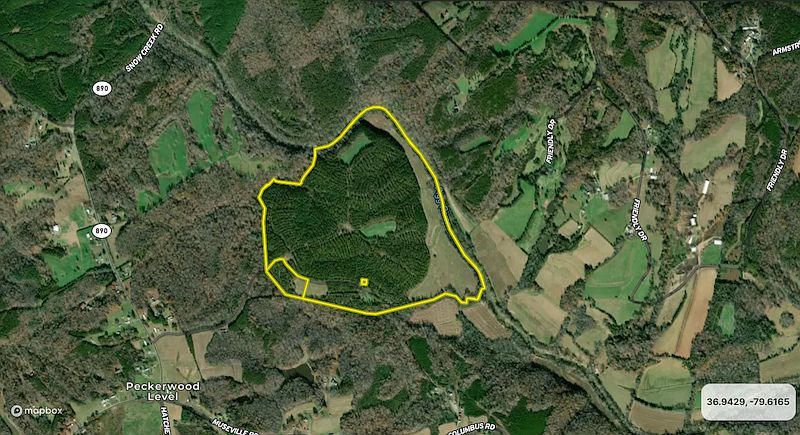 1st image of 780 Adkins Rd