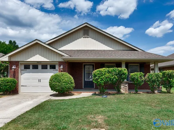 2622 Ashtynn Pl SW, Huntsville, AL 35803