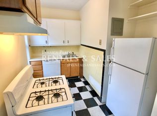 5 Glen Rd APT 301, Jamaica Plain, MA 02130