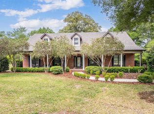 9902 SW 124th Ter, Archer, FL 32618