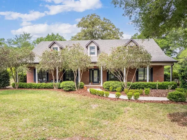 9902 SW 124th Ter, Archer, FL 32618