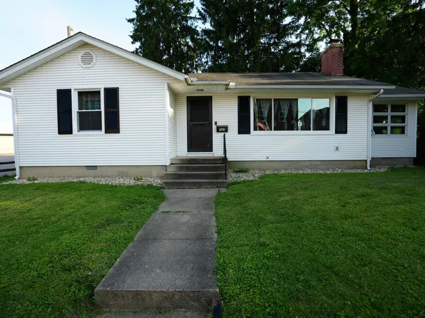 127 Marietta St, Bremen, OH 43107