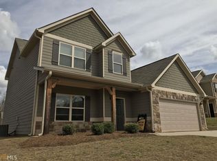 1016 Peaks Pt #52, McDonough, GA 30253