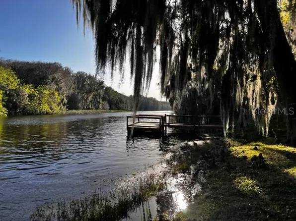 2295 County Road 412, Lake Panasoffkee, FL 33538