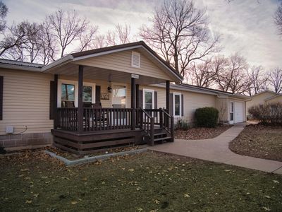 59361 E 252nd Rd, Grove, OK, 74344