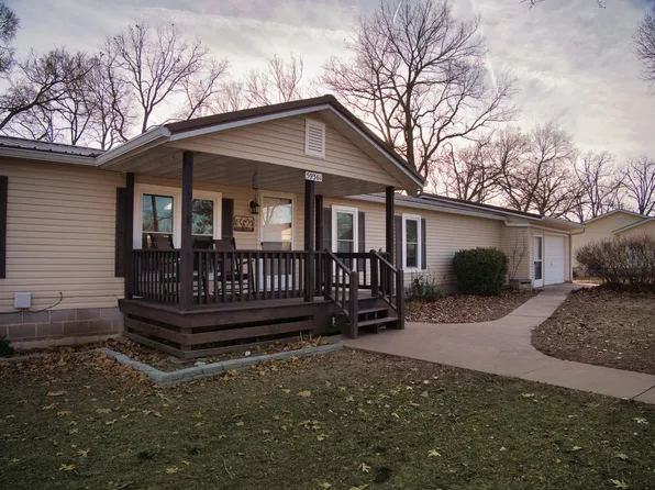 59361 E 252nd Rd, Grove, OK 74344