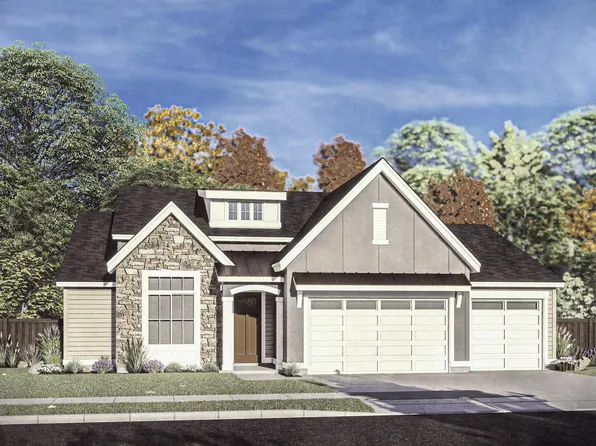 900 E Crescendo St, Meridian, ID 83642