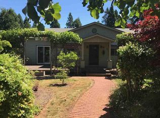 8897 NW Arboretum Rd, Corvallis, OR 97330