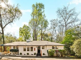 1143 Cedar Ter, Columbia, SC 29209