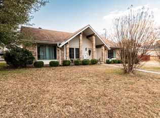 412 Mockingbird Ln, El Dorado, AR 71730