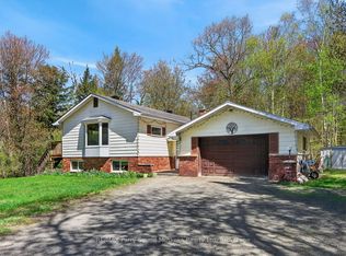 29 Stoneman Dr, Seguin, ON P2A 2W8
