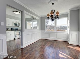 6 Sylvan Park Ct, Baltimore, MD 21236