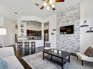 499 Pond View Pass, Buda, TX 78610