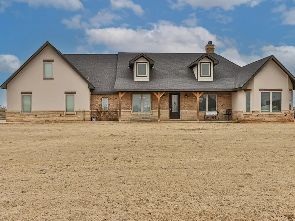 12024 N County Road 1500, Shallowater, TX 79363