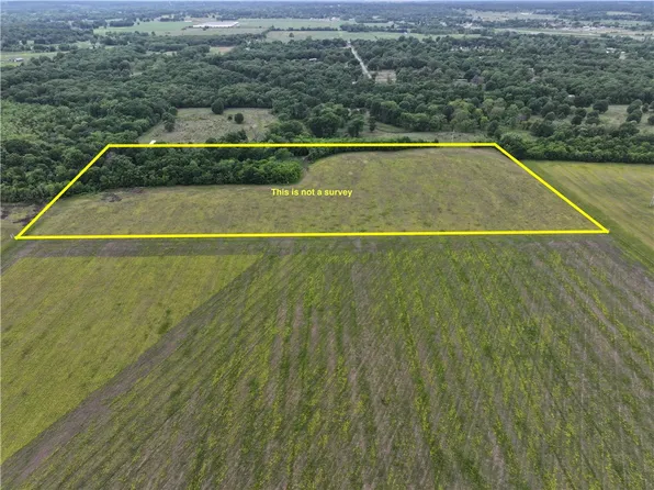 N 4780th Rd, Spiro, OK 74959