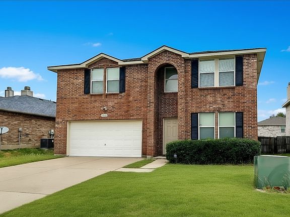 2nd image of 8431 Redheart St