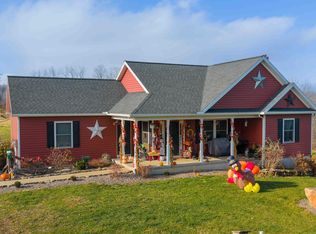 262 W Texter Mission Rd, Robesonia, PA 19551