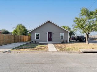 2000 Diaz Ave, McAllen, TX 78503