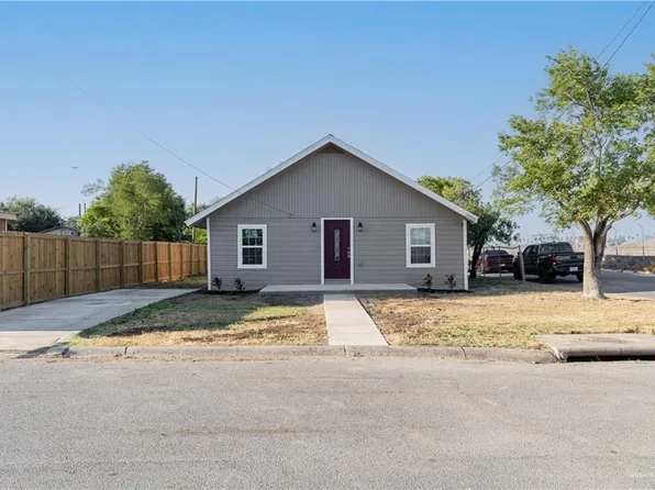 2000 Diaz Ave, McAllen, TX 78503