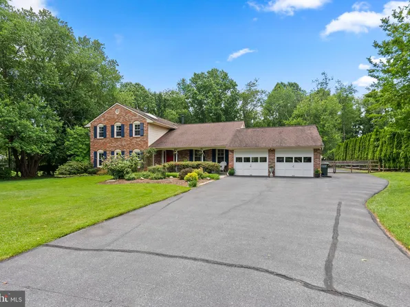 20512 Farcroft Ln, Gaithersburg, MD 20882