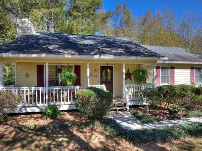 23 Popular Dr, Cartersville, GA, 30121